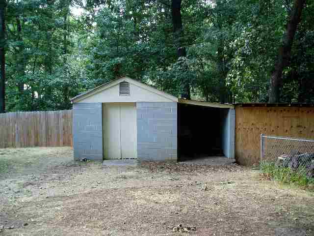 1036 West Duncan Road Greenville, SC 29617 - Photo 12 of 15 Gallery Image 12