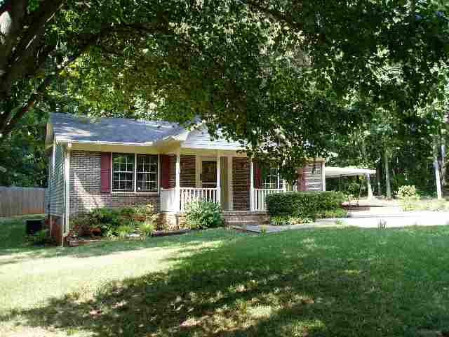 1036 West Duncan Road Greenville, SC 29617 - Photo 15 of 15 Gallery Image 15