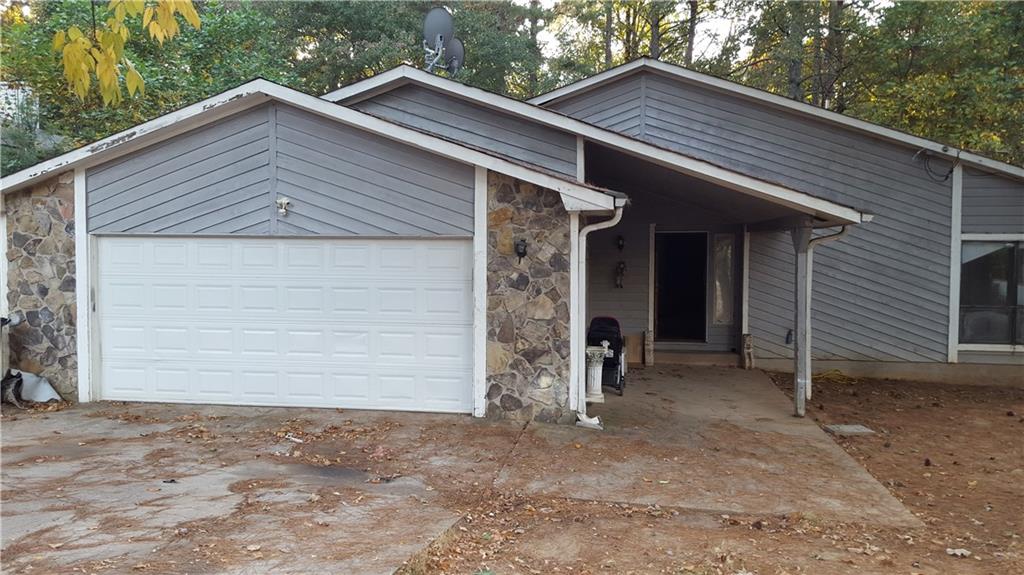 1297 Herrington Road Lawrenceville, GA 30044 - Photo 1 of 1