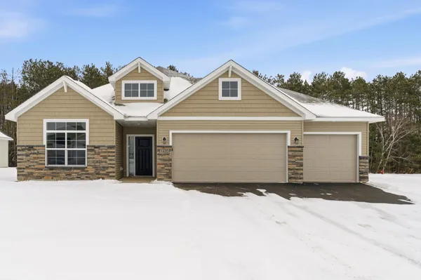 $449,900 | 1500 Victory Lane Northeast, Isanti, MN 55040