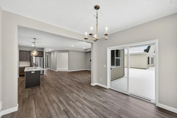 $449,900 | 1500 Victory Lane Northeast, Isanti, MN 55040