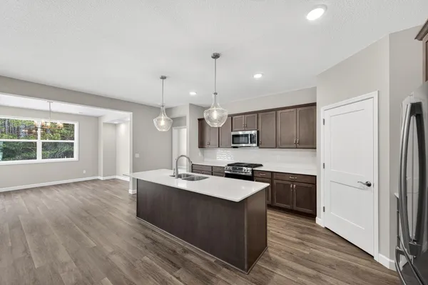 $449,900 | 1500 Victory Lane Northeast, Isanti, MN 55040