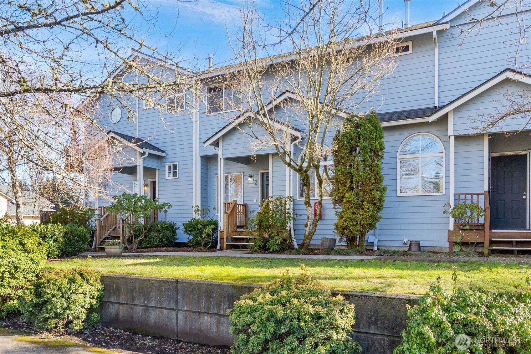 6301 Stockton Street Southeast, Unit 2 Lacey, WA 98513 - Photo 2 of 30