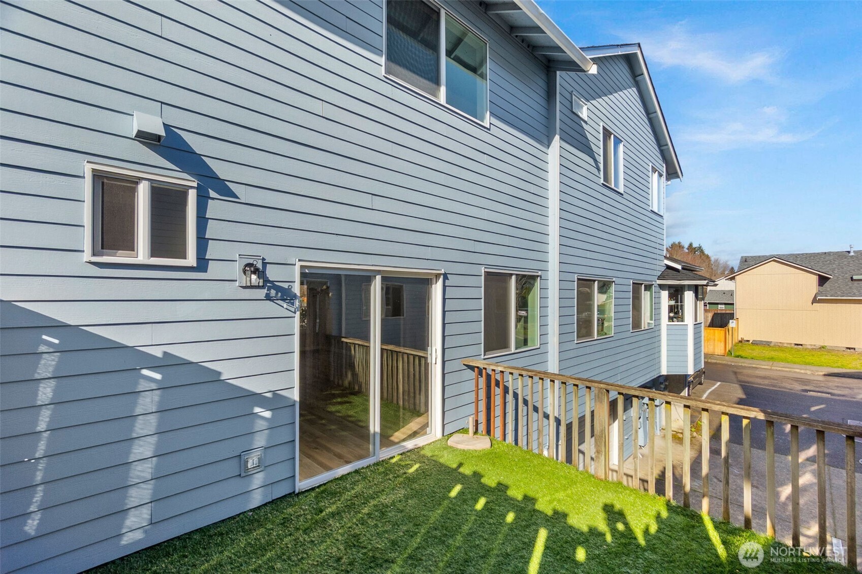 6301 Stockton Street Southeast, Unit 2 Lacey, WA 98513 - Photo 24 of 30