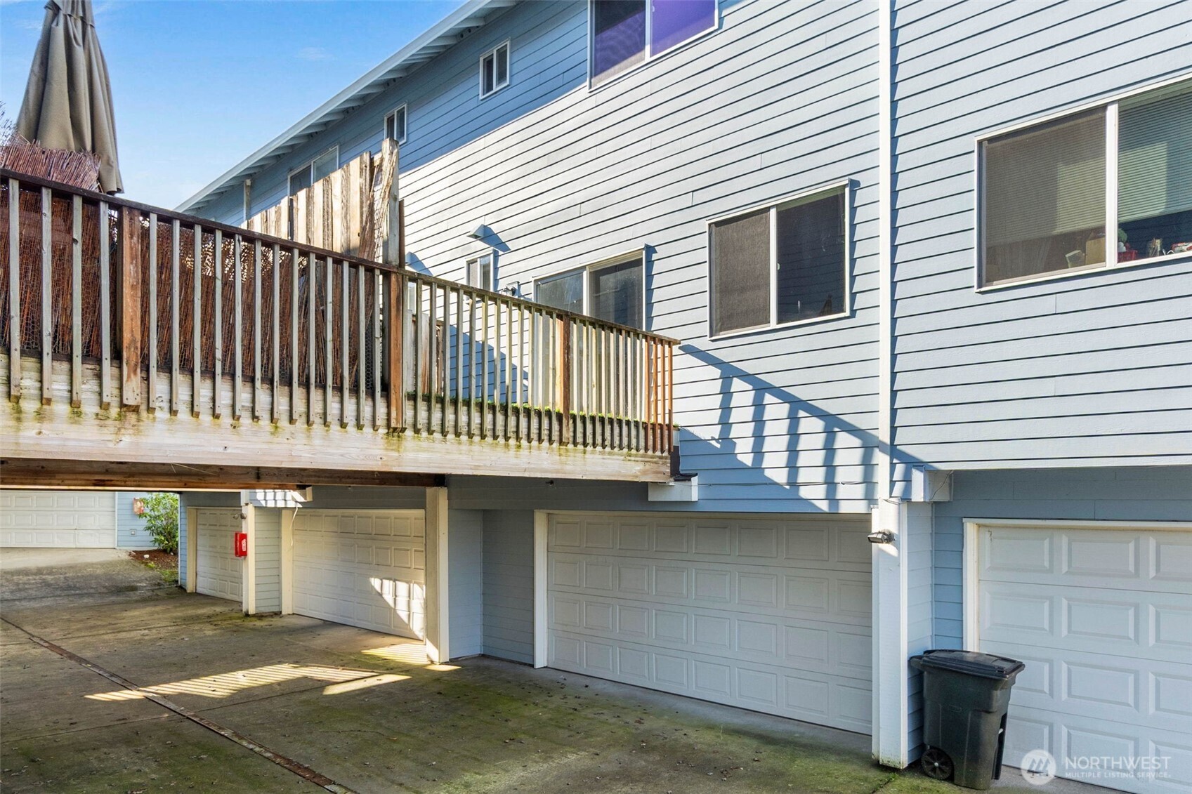 6301 Stockton Street Southeast, Unit 2 Lacey, WA 98513 - Photo 25 of 30