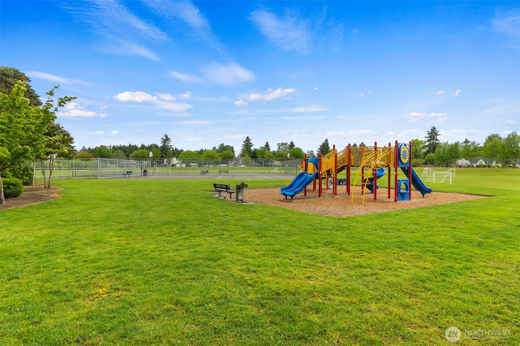 6301 Stockton Street Southeast, Unit 2 Lacey, WA 98513 - Photo 28 of 30