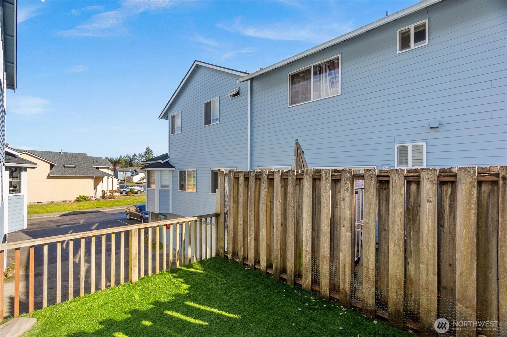 6301 Stockton Street Southeast, Unit 2 Lacey, WA 98513 - Photo 7 of 30