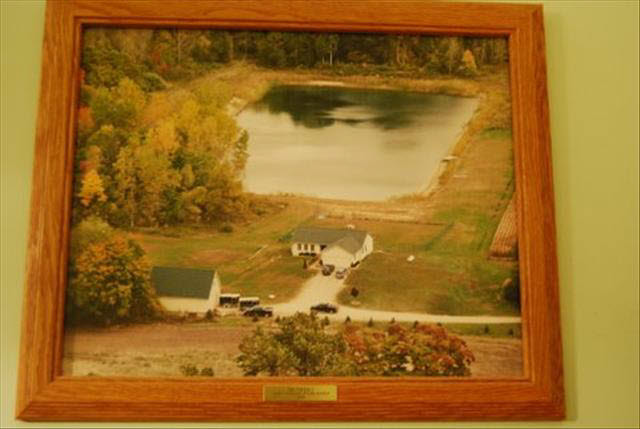 2620 Plank Road Dundee, MI 48131 - Photo 1 of 19 AIR SHOT
