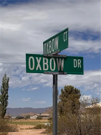 $24,000 | 7732 Oxbow Drive, Kingman, AZ 86401
