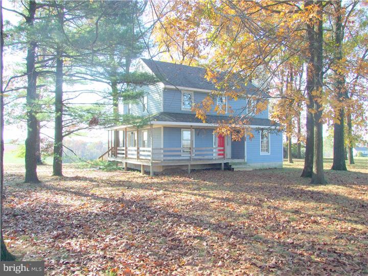 450 Calvary Road Nottingham, PA 19362 - Photo 1 of 21