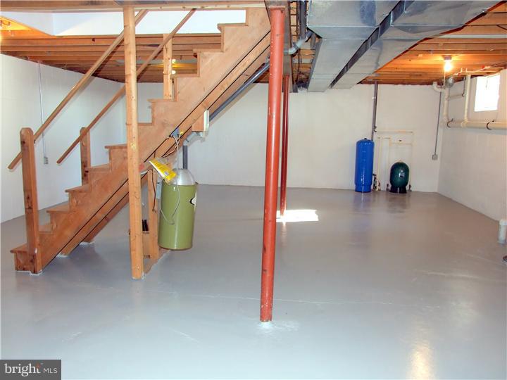 450 Calvary Road Nottingham, PA 19362 - Photo 18 of 21 Basement