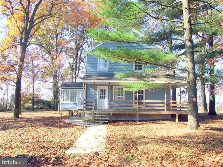 450 Calvary Road Nottingham, PA 19362 - Photo 20 of 21 Exterior