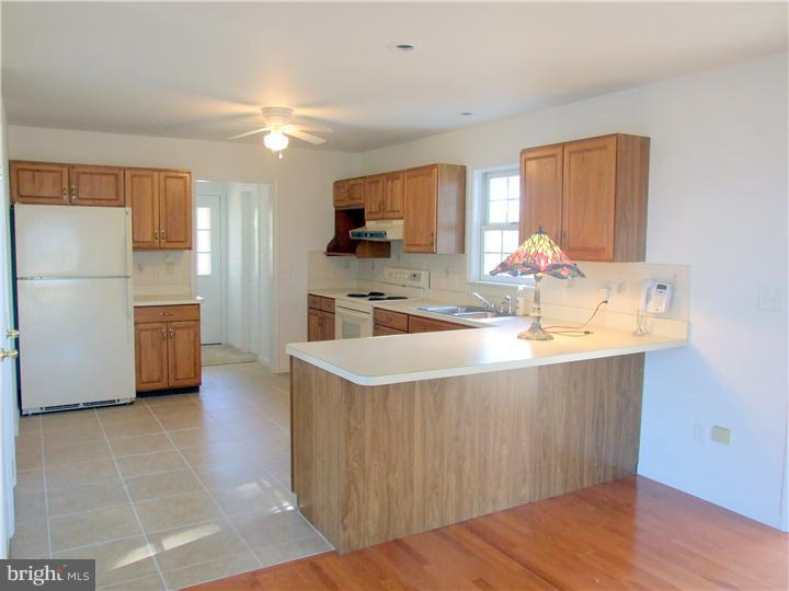 450 Calvary Road Nottingham, PA 19362 - Photo 4 of 21 Kitchen