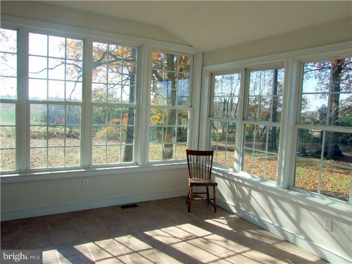 450 Calvary Road Nottingham, PA 19362 - Photo 5 of 21 Sun Room