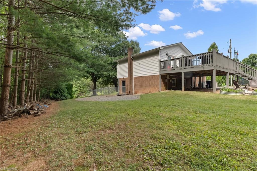 193 Creed Road Mount Airy, NC 27030 - Photo 25 of 27