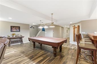 12905 Quail Ridge Road Lee's Summit, MO 64082 - Photo 16 of 36 Gallery Image 16