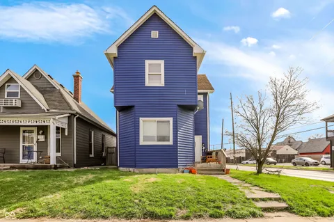 $334,900 | 1701 Fletcher Avenue, Indianapolis, IN 46203