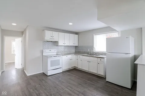 $334,900 | 1701 Fletcher Avenue, Indianapolis, IN 46203