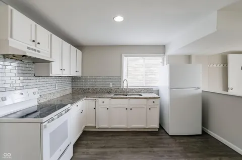 $334,900 | 1701 Fletcher Avenue, Indianapolis, IN 46203