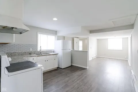 $334,900 | 1701 Fletcher Avenue, Indianapolis, IN 46203