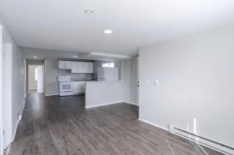 $334,900 | 1701 Fletcher Avenue, Indianapolis, IN 46203