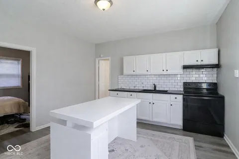 $334,900 | 1701 Fletcher Avenue, Indianapolis, IN 46203