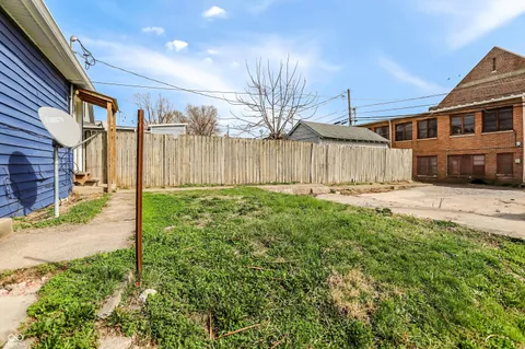 $334,900 | 1701 Fletcher Avenue, Indianapolis, IN 46203