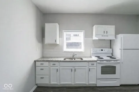 $334,900 | 1701 Fletcher Avenue, Indianapolis, IN 46203