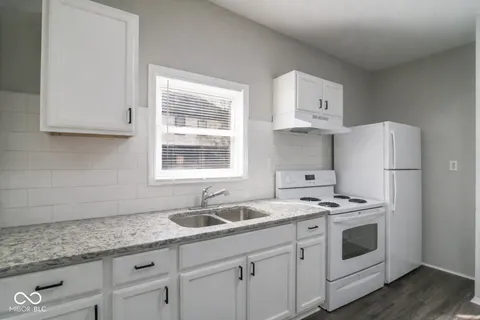 $334,900 | 1701 Fletcher Avenue, Indianapolis, IN 46203