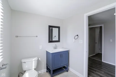 $334,900 | 1701 Fletcher Avenue, Indianapolis, IN 46203