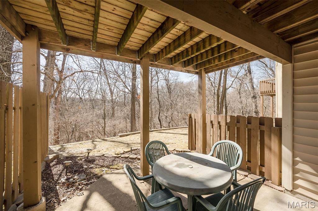 22 Morning Hill Drive Ballwin, MO 63021 - Photo 25 of 27