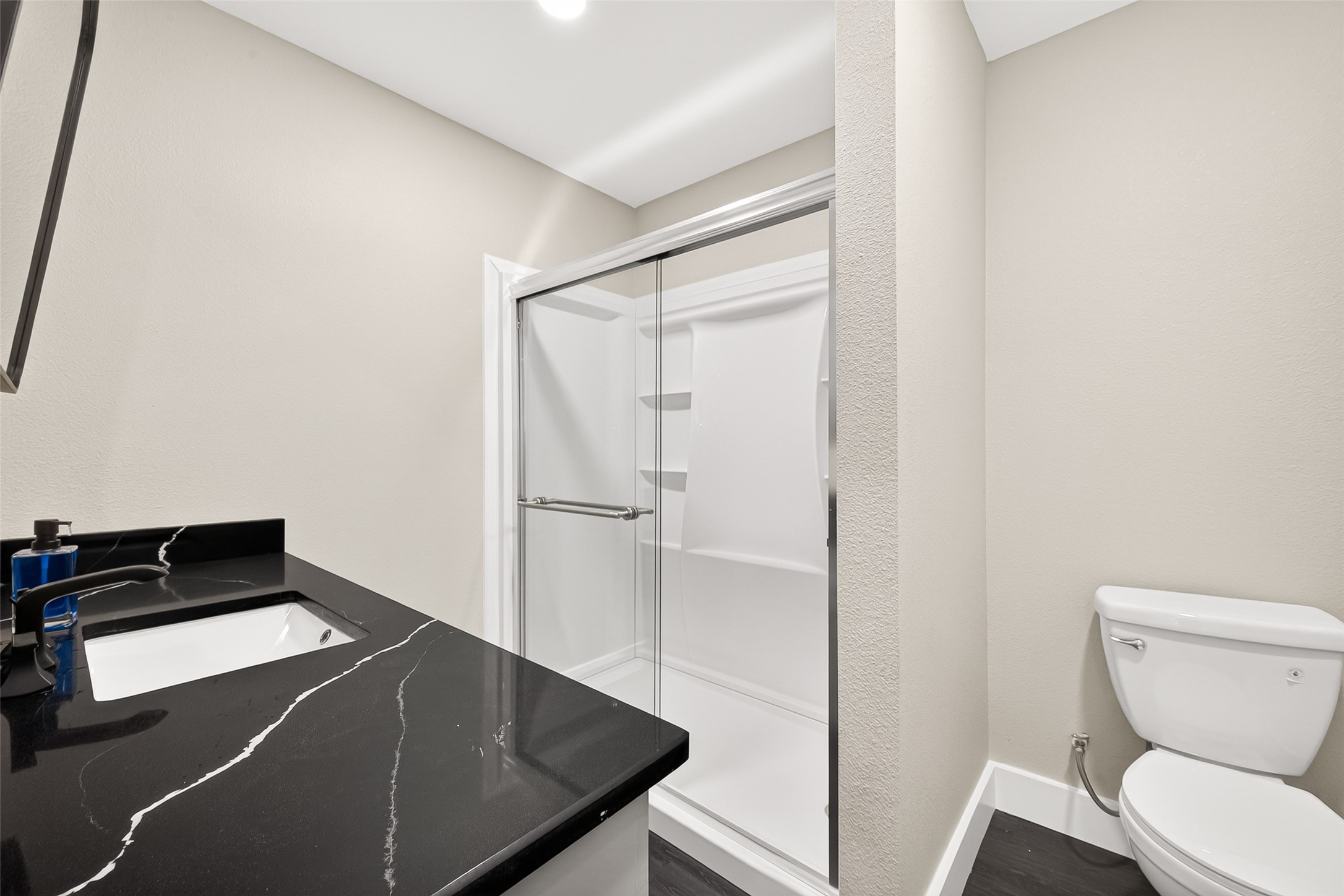 803 County Road 772 Damon, TX 77430 - Photo 25 of 50 a bathroom with a toilet