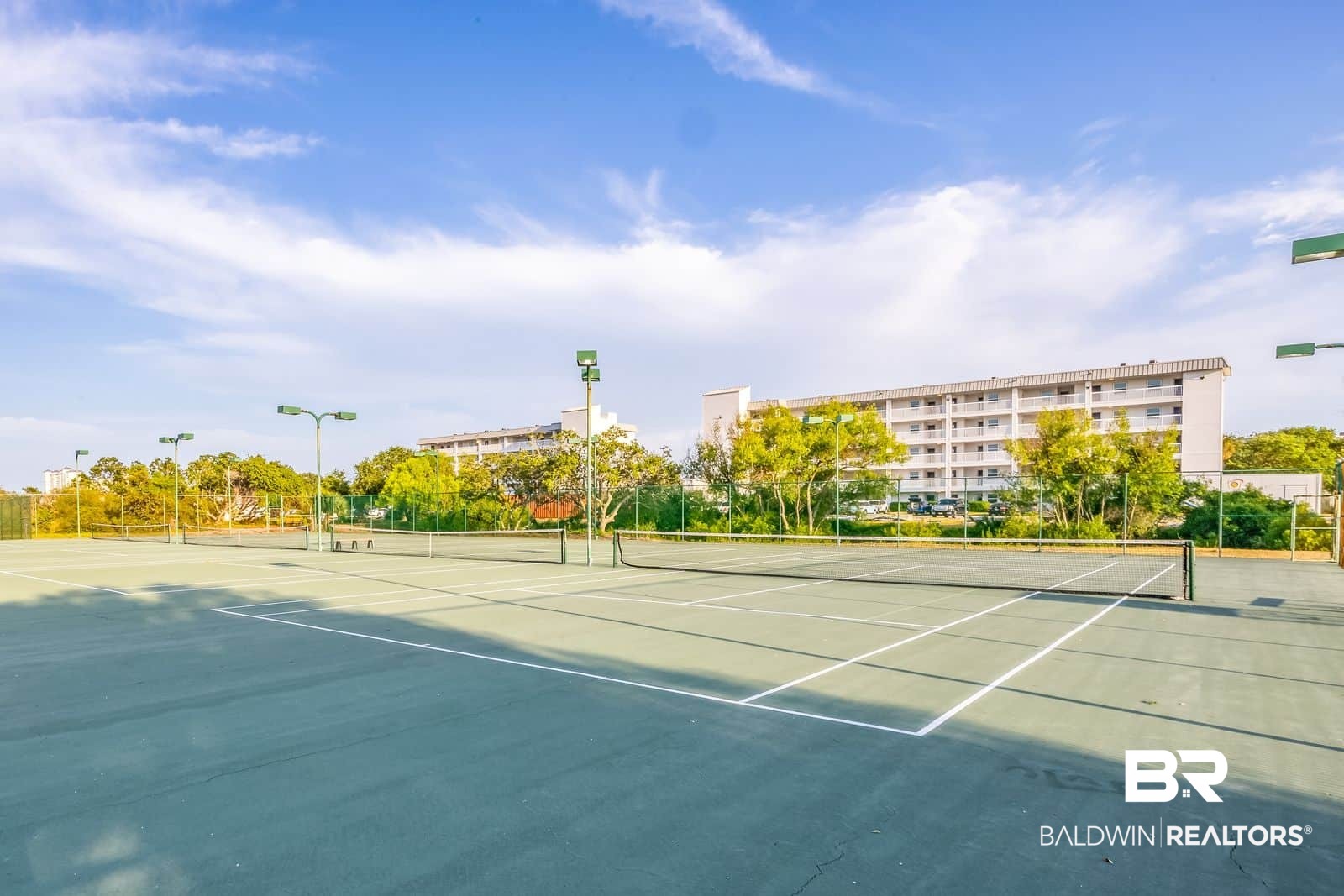 400 Plantation Road, Unit 3303 Gulf Shores, AL 36542 - Photo 19 of 31 tennis/pickleball