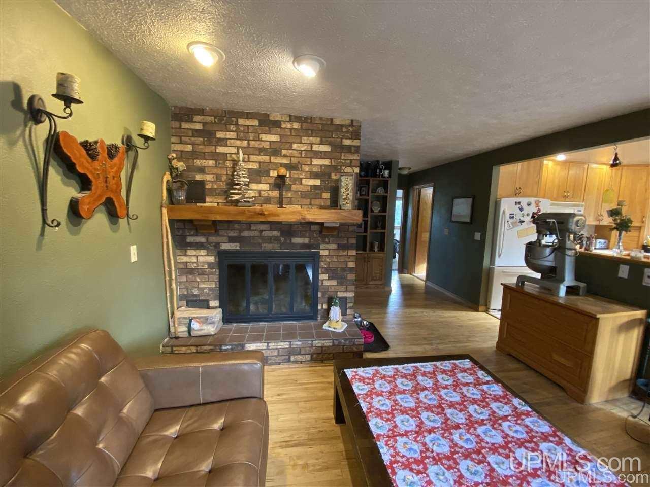 3575 Deer Lake Road Ishpeming, MI 49849 - Photo 10 of 44