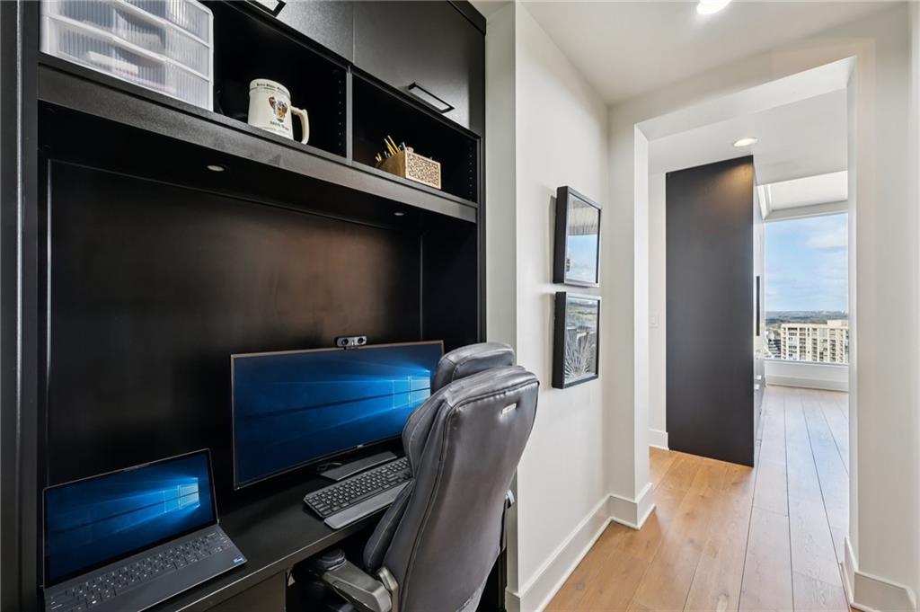 3630 Peachtree Road Northeast, Unit 2307 Atlanta, GA 30326 - Photo 19 of 48