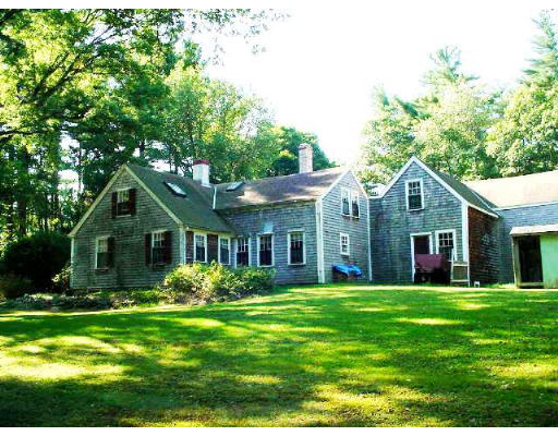 127 Stetson Road Norwell, MA 02061 - Photo 17 of 17 Gallery Image 17