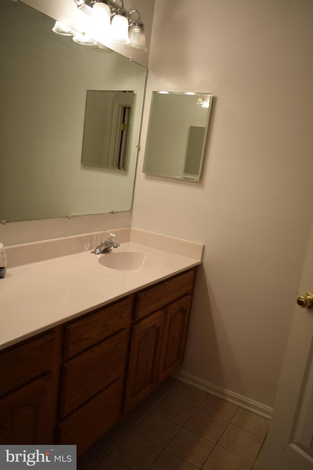 4564 Razor Hill Road Bealeton, VA 22712 - Photo 14 of 21 Bath (Master)