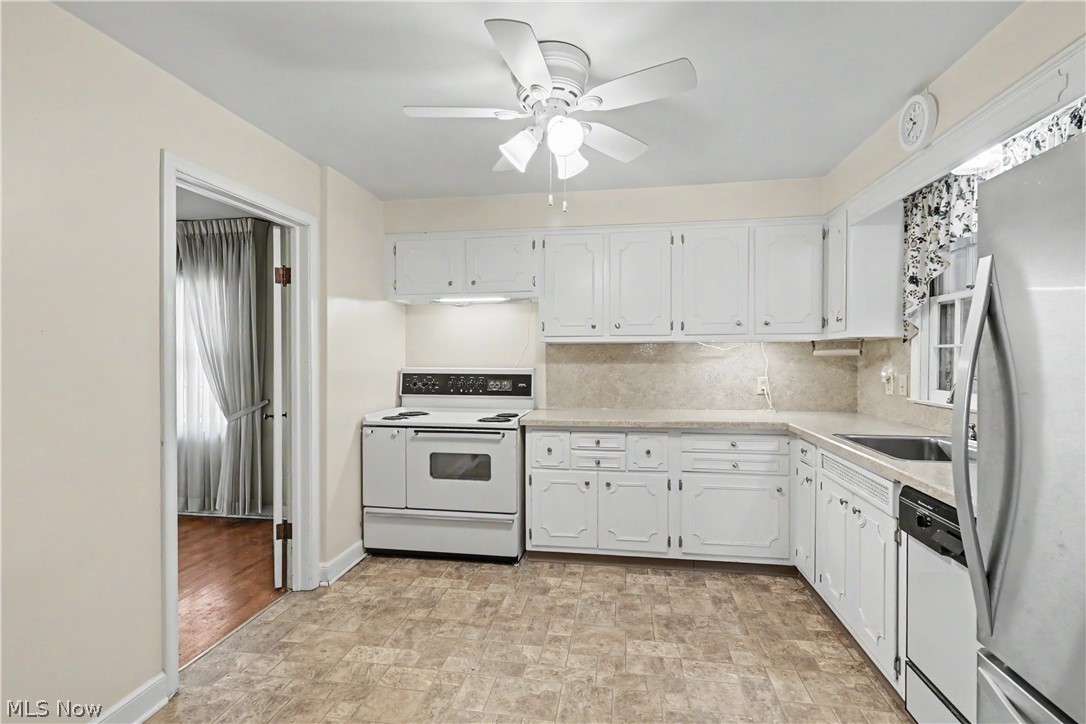 554 West Cook Road Mansfield, OH 44907 - Photo 8 of 34 Gallery Image 8