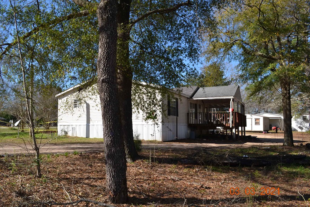67 McLendon Road Fort Mitchell, AL 36856 - Photo 2 of 8