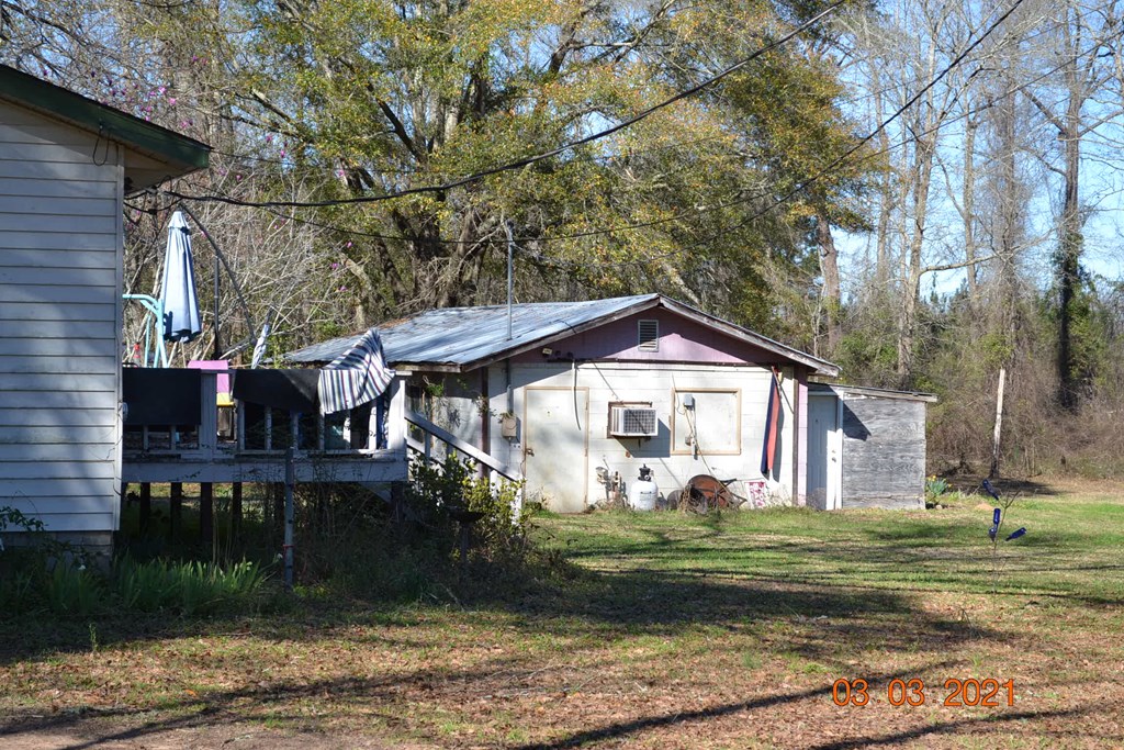 67 McLendon Road Fort Mitchell, AL 36856 - Photo 3 of 8