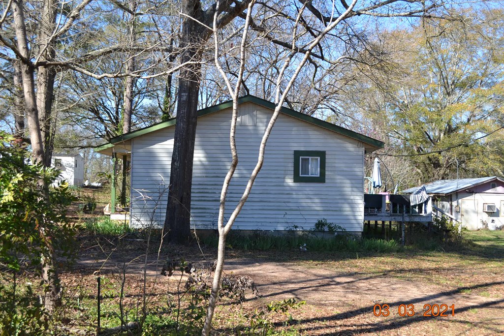 67 McLendon Road Fort Mitchell, AL 36856 - Photo 4 of 8