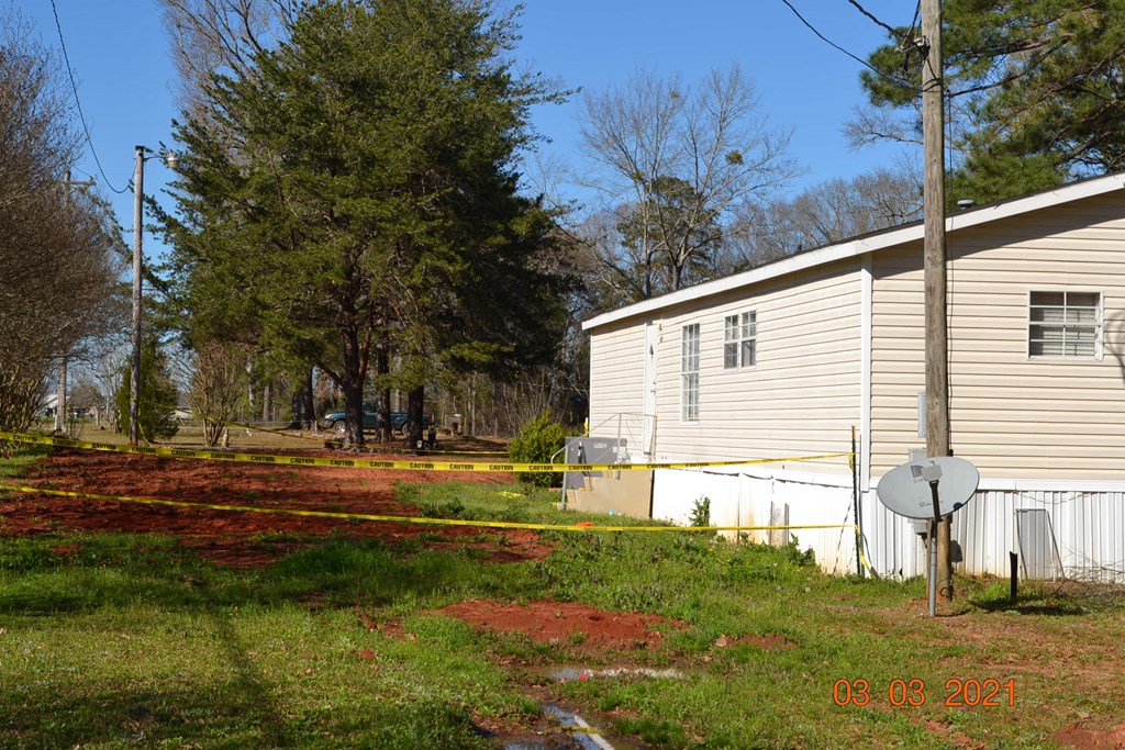67 McLendon Road Fort Mitchell, AL 36856 - Photo 7 of 8