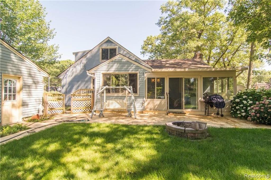 1475 Holton Road Muskegon, MI 49445 - Photo 41 of 47
