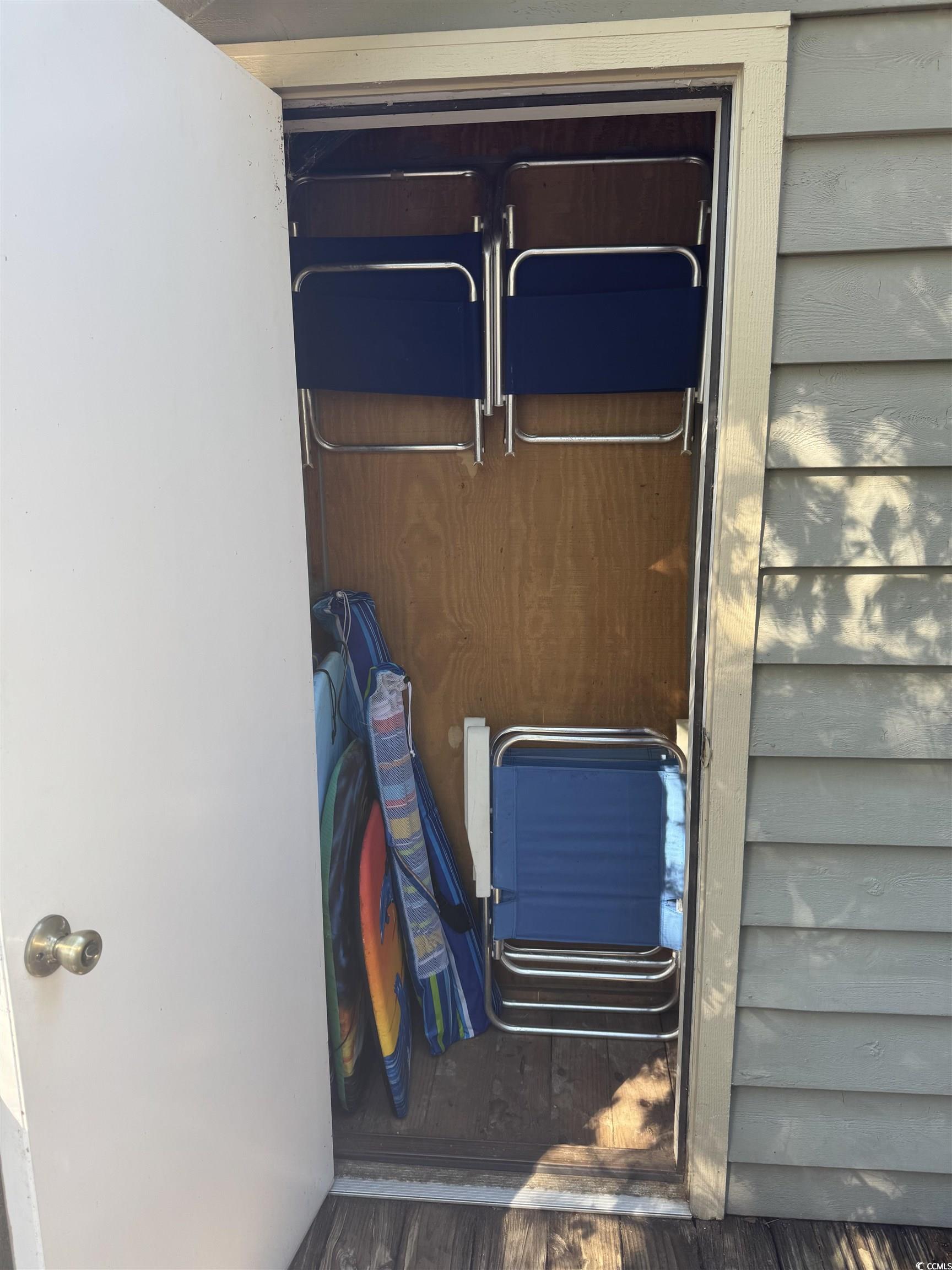 175 St Clears Way, Unit 23I Myrtle Beach, SC 29572 - Photo 31 of 39 View of storage area