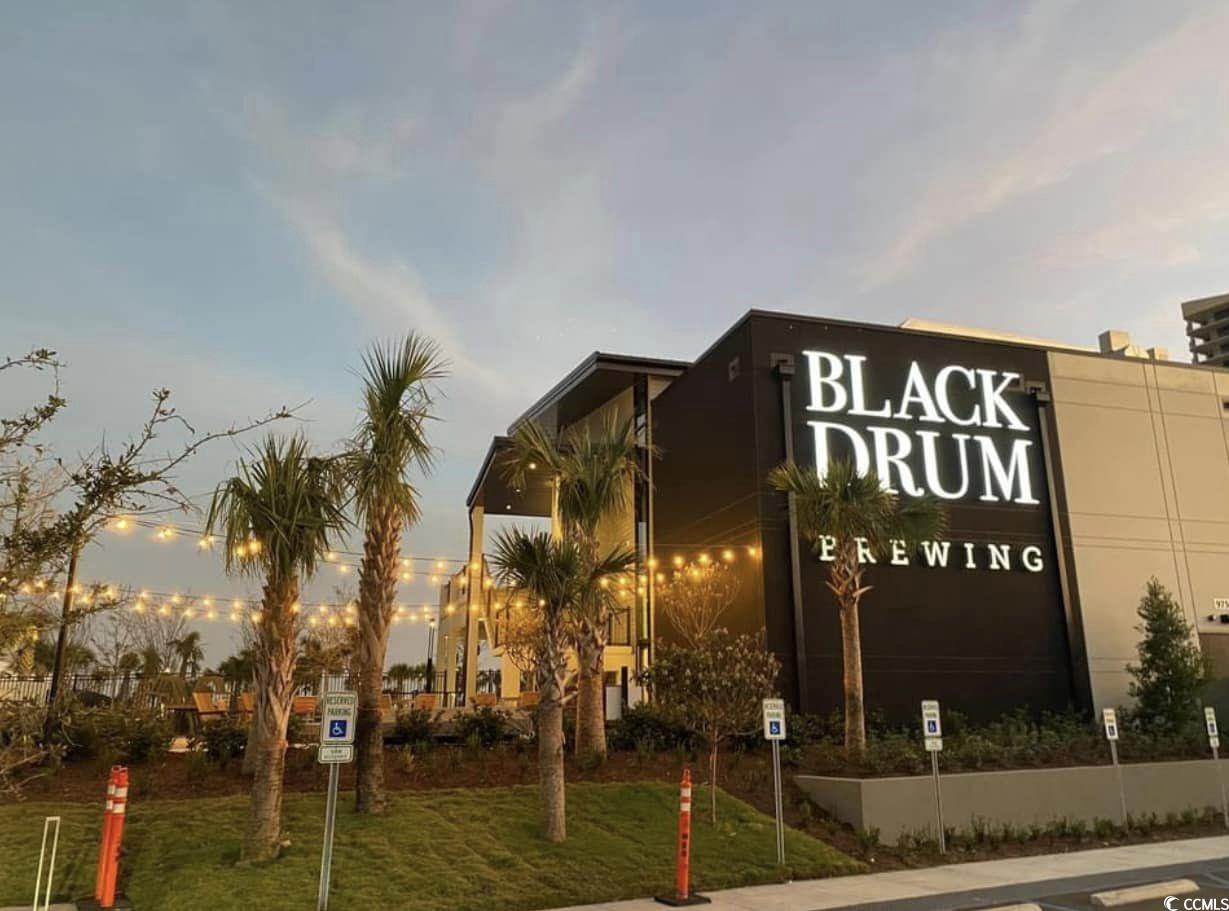 175 St Clears Way, Unit 23I Myrtle Beach, SC 29572 - Photo 34 of 39 View of building exterior