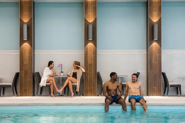 $469,900 | 175 St Clears Way, Unit 23I, Myrtle Beach, SC 29572