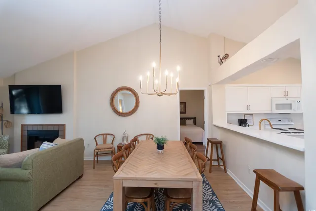 $469,900 | 175 St Clears Way, Unit 23I, Myrtle Beach, SC 29572