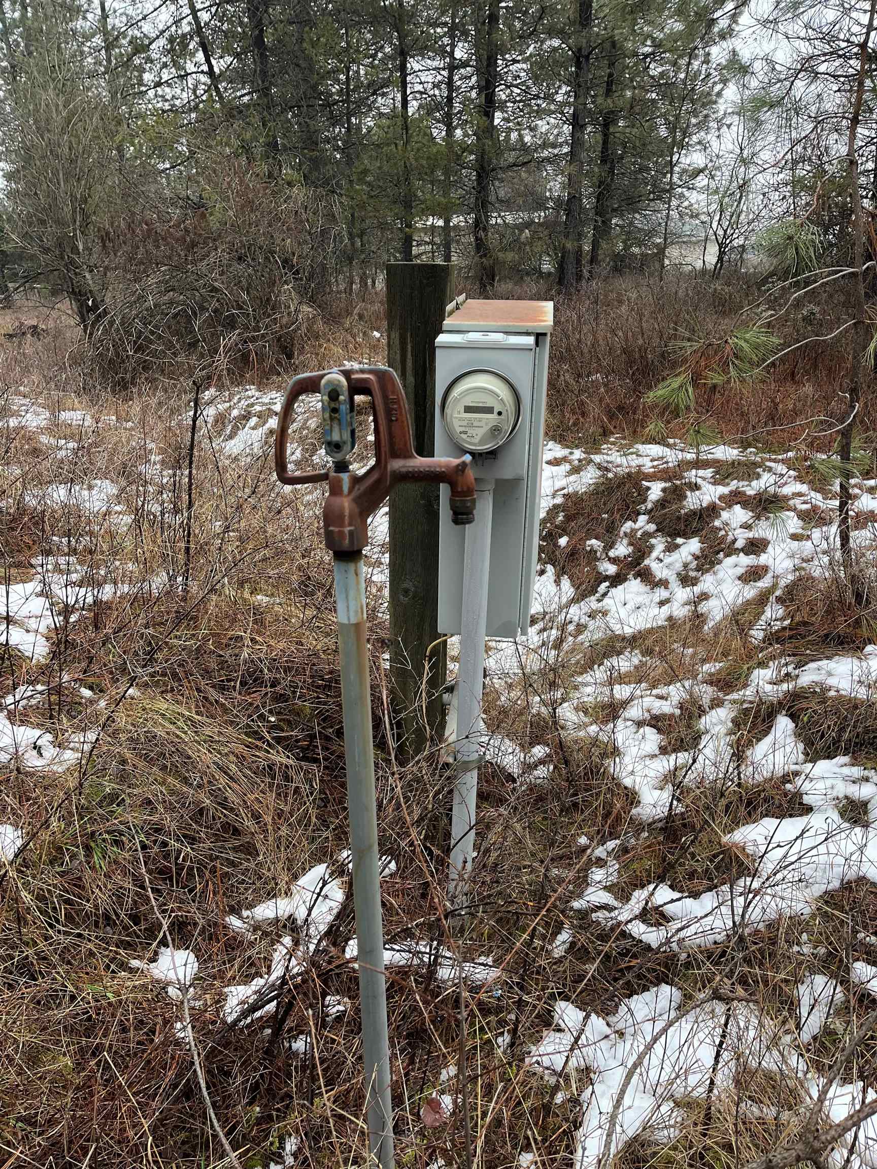 20-xxx North Cedar Road Colbert, WA 99005 - Photo 2 of 4