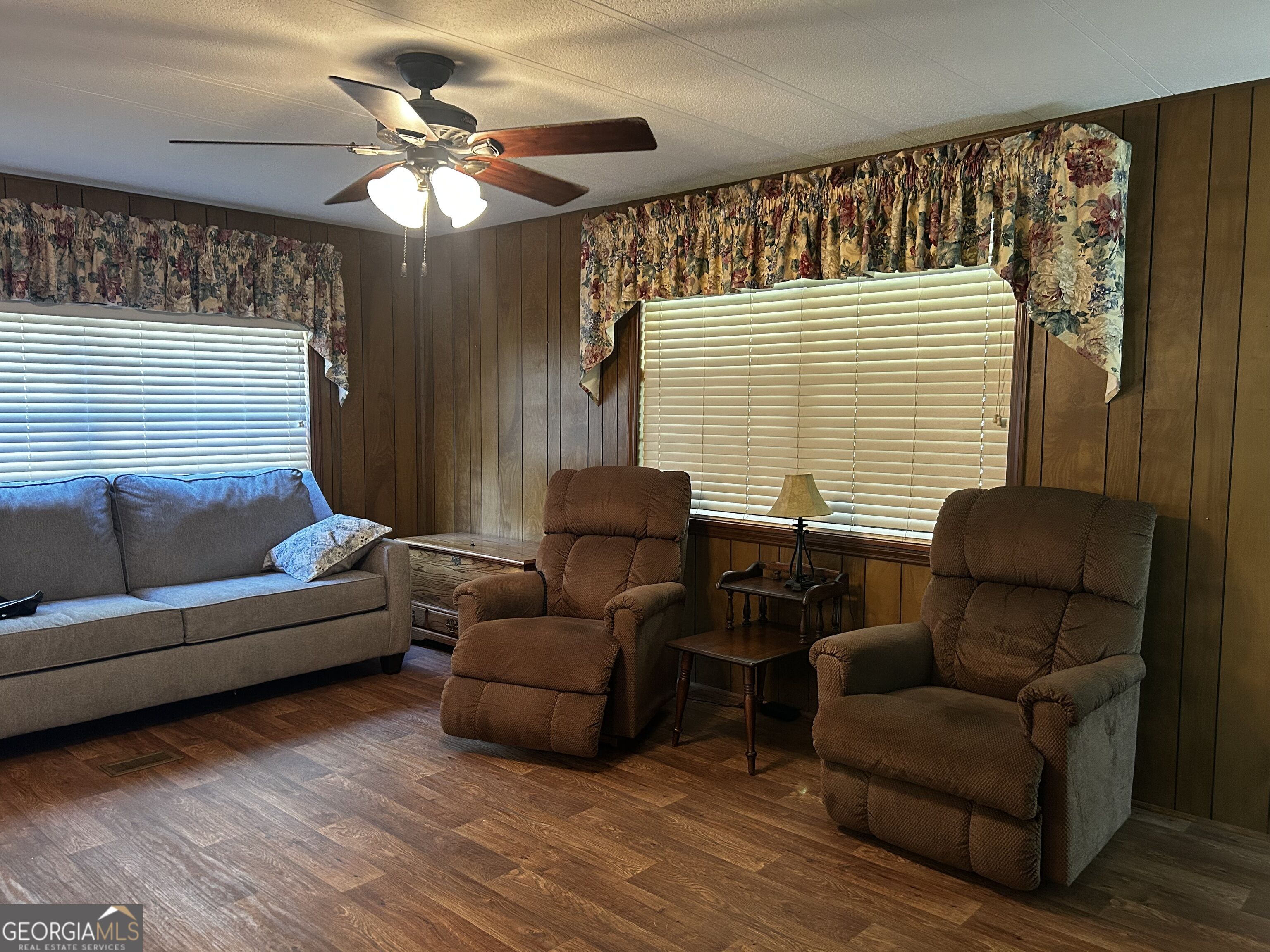 208 Crawford Road Milledgeville, GA 31061 - Photo 13 of 34 Gallery Image 13