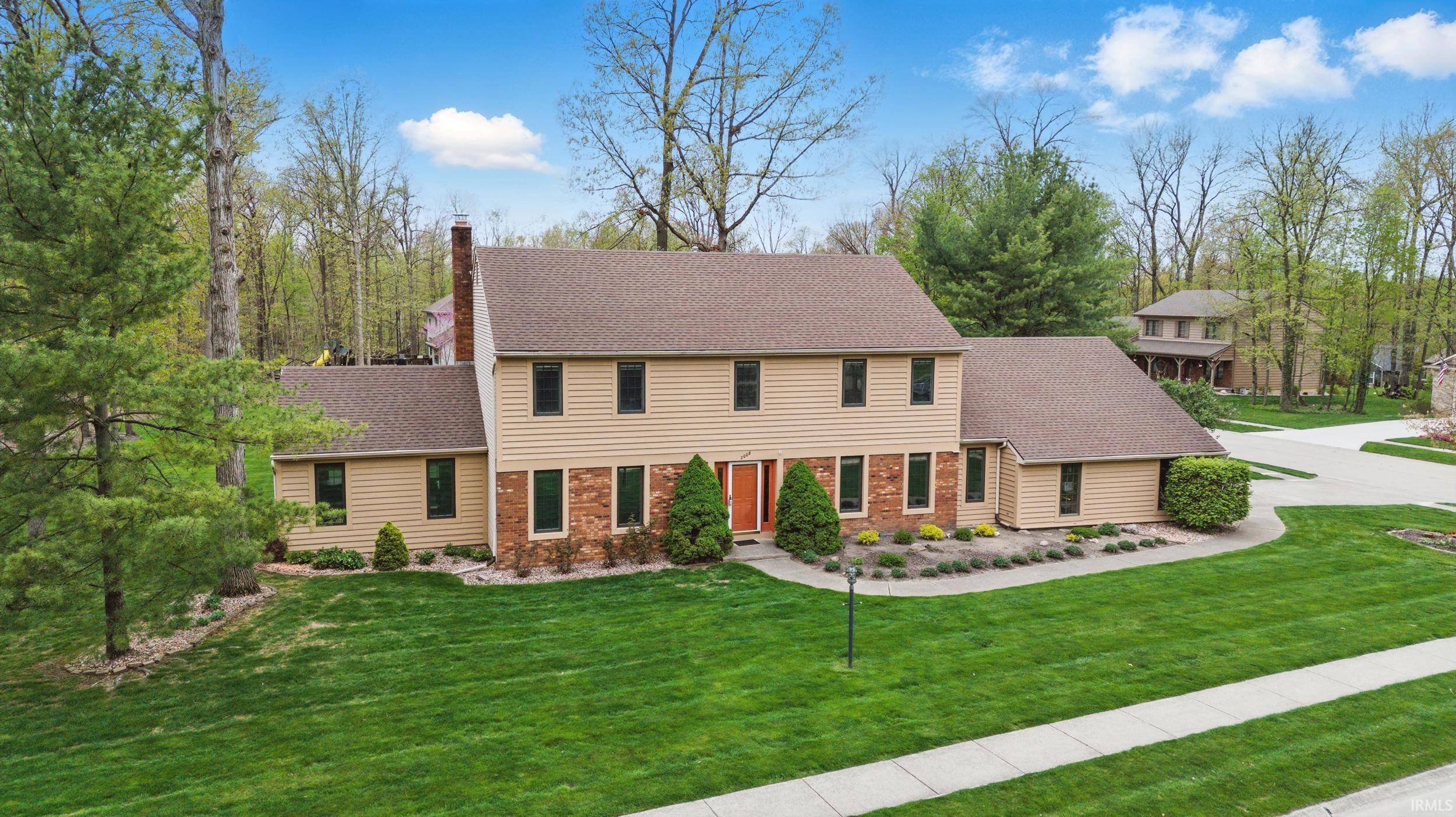 2008 Timberlake Trail Fort Wayne, IN 46804 - Photo 1 of 36 Gallery Image 1
